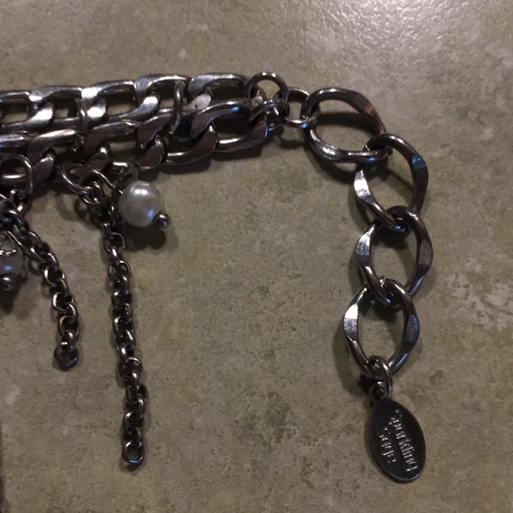 Sparkling Sage bracelet - Picture 2 of 5